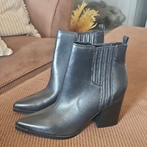 Marc Fisher Booties